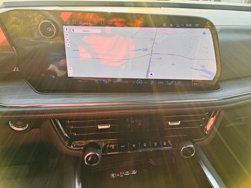 New 2025 Chevrolet Tahoe Premier image 34