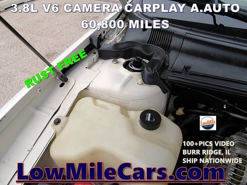 Used 2005 Buick Le Sabre Limited w/ Celebration Edition Package FWD image 82