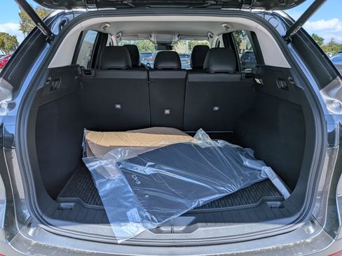 New 2026 MAZDA CX-5 Preferred image 14