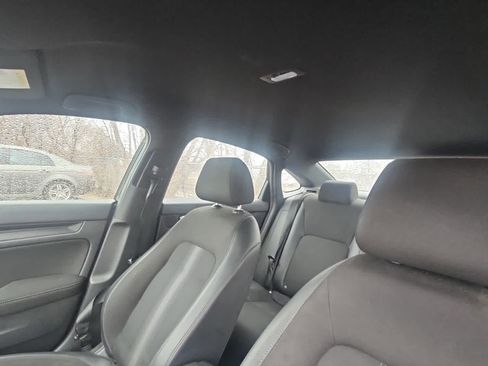 Used 2023 Honda Civic Sport image 6