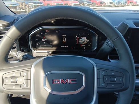 New 2026 GMC Sierra 1500 SLE w/ X31 Off-Road Package AWD/4WD image 12