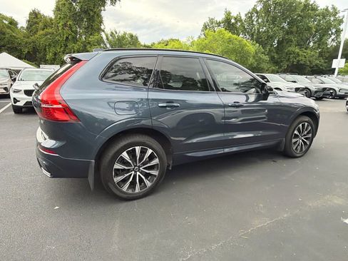 Used 2024 Volvo XC60 B5 Core w/ Protection Package Premier AWD/4WD image 16
