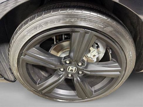 Used 2023 Honda Accord Sport image 20