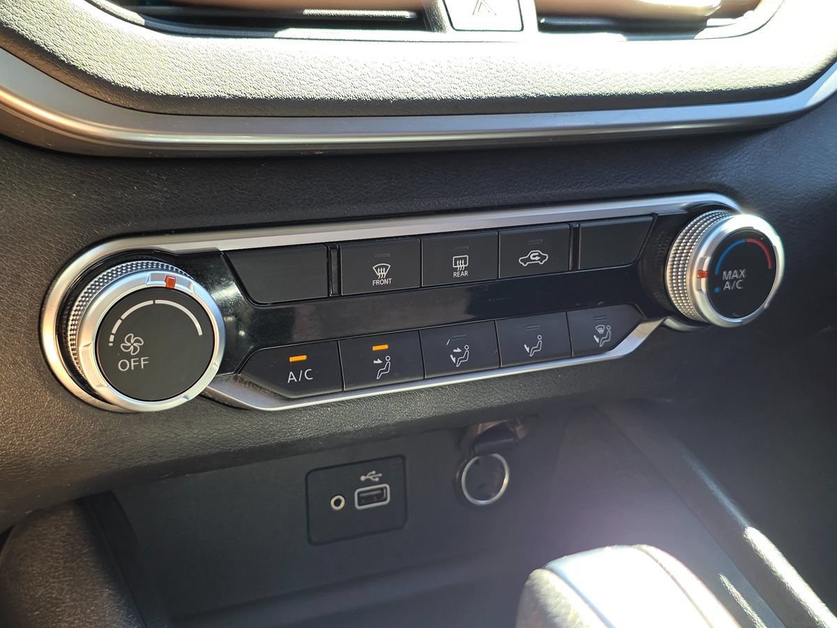 Used 2022 Nissan Altima 2.5 S FWD image 37