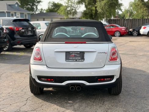 Used 2013 MINI Cooper S FWD image 19