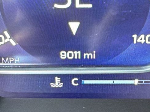 Certified 2025 Chevrolet Silverado 1500 LT w/ Texas Edition Plus image 18