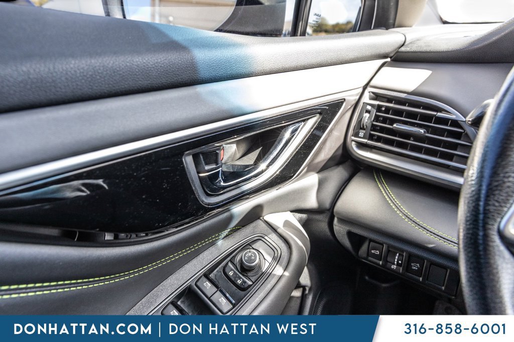 Used 2020 Subaru Outback Onyx Edition XT w/ Popular Package #2 AWD/4WD image 11