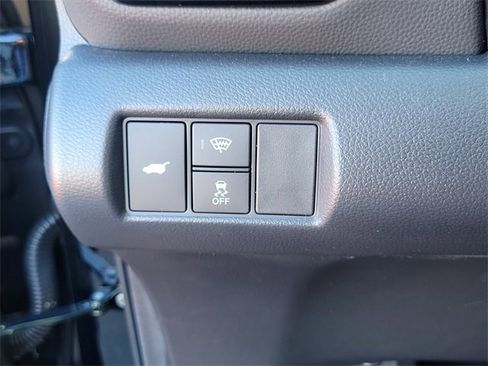 Certified 2025 Honda Pilot TrailSport image 23