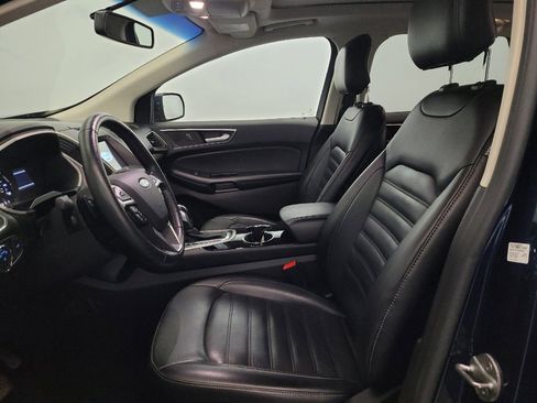 Used 2017 Ford Edge SEL w/ Equipment Group 201A AWD/4WD image 17