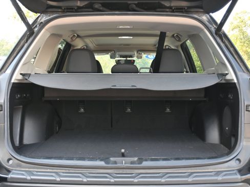 Used 2019 Subaru Forester Sport AWD/4WD image 33