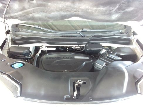 Used 2017 Honda Pilot EX-L image 30