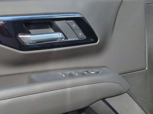 New 2026 Chevrolet Tahoe LS w/ Max Trailering Package image 23