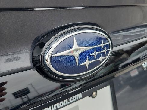 Used 2022 Subaru WRX Limited image 30