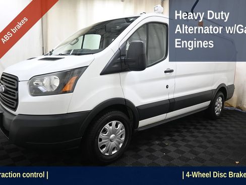 Used 2015 Ford Transit 150 130 Low Roof RWD image 5
