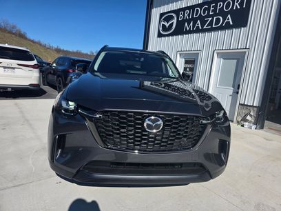 New 2026 MAZDA CX-90 Plug-In Hybrid w/Premium Sport