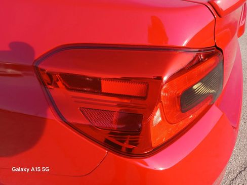 Used 2019 Subaru WRX Premium AWD/4WD image 13