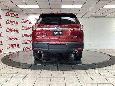 New 2026 Subaru Ascent Limited AWD/4WD image 9