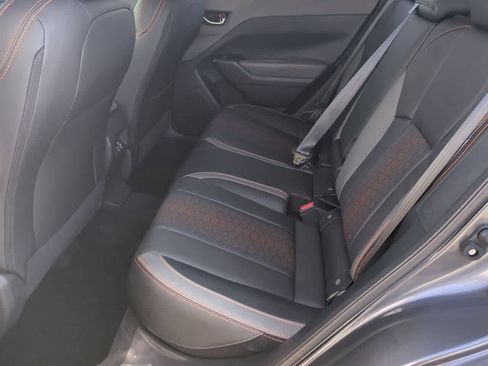 New 2026 Subaru Crosstrek 2.5i Limited image 18