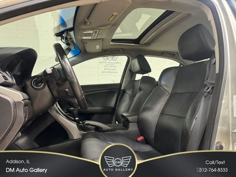 Used 2009 Acura TSX Sedan FWD image 2