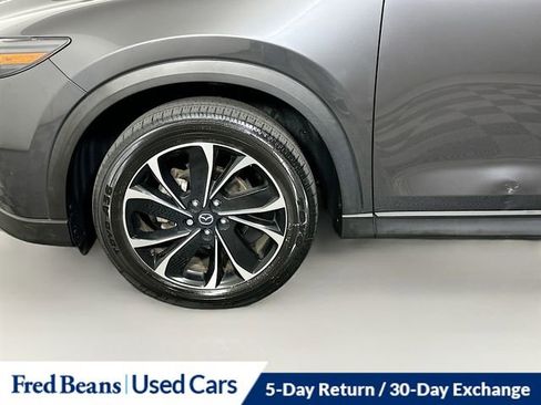 Used 2023 MAZDA CX-5 AWD 2.5 S w/ Premium Plus Pkg image 39