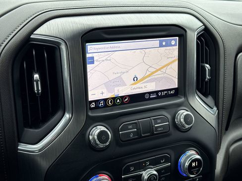 Used 2020 GMC Sierra 2500 Denali w/ Denali Ultimate Package image 24