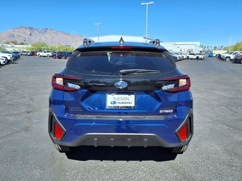 New 2026 Subaru Crosstrek 2.5i Sport AWD/4WD image 10