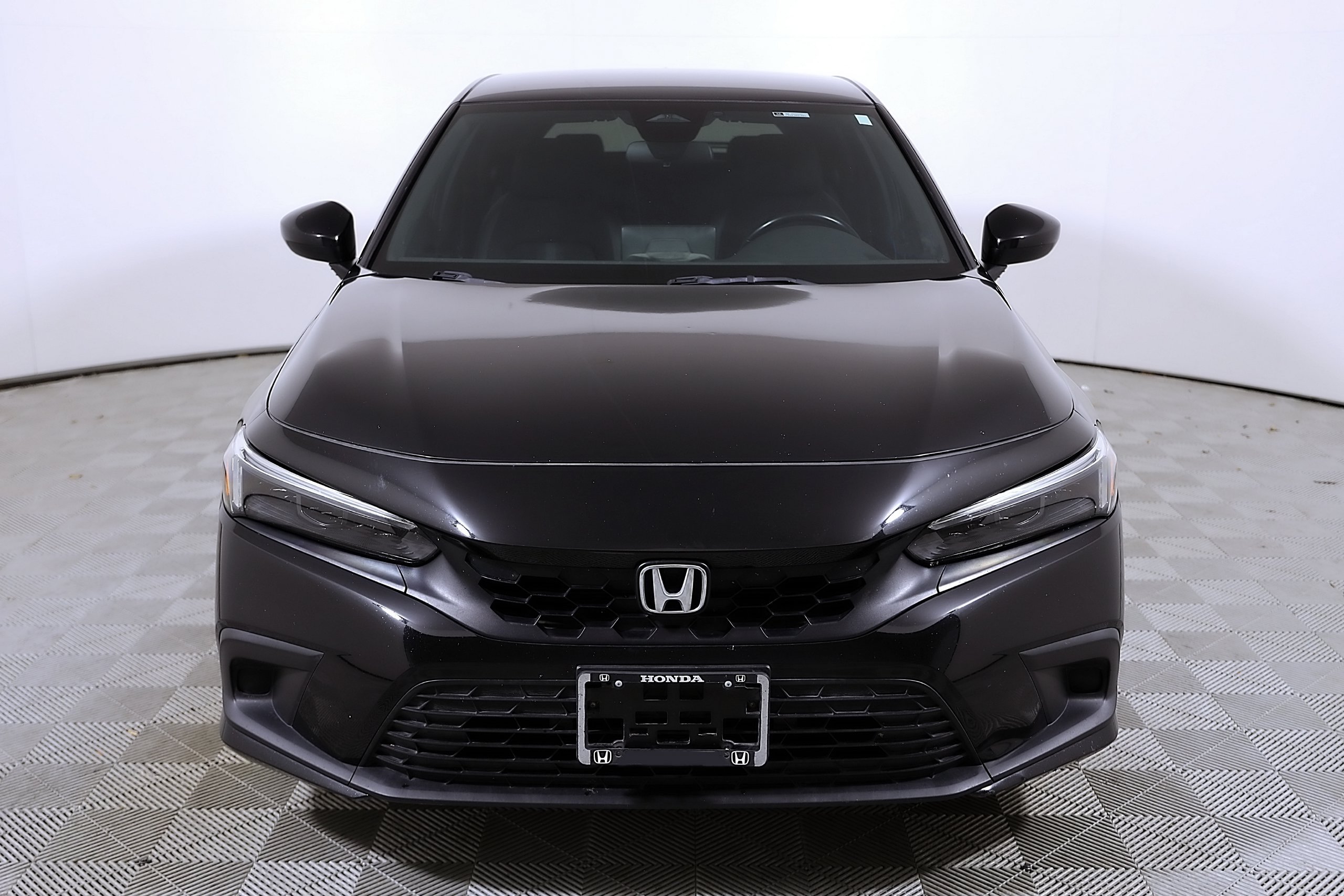 Used 2024 Honda Civic Sport image 4