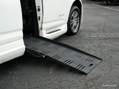 Used 2013 Honda Odyssey EX-L image 10