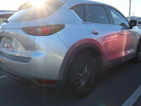 Used 2018 MAZDA CX-5 Sport image 2