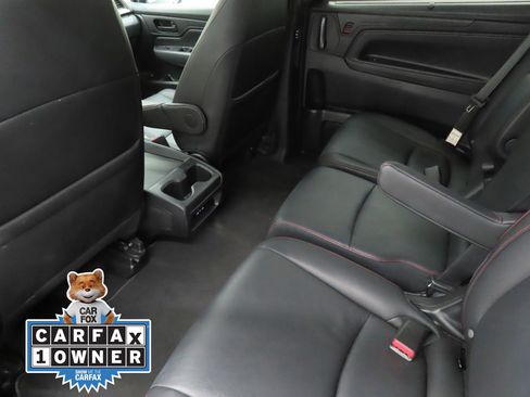 Used 2025 Honda Odyssey Sport-L image 21
