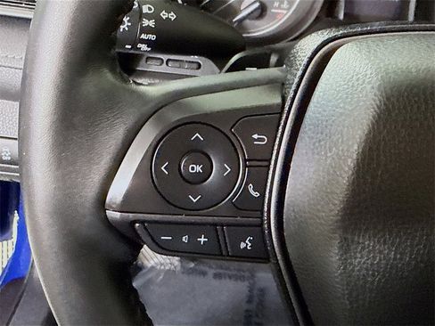 Certified 2023 Toyota Camry SE image 21
