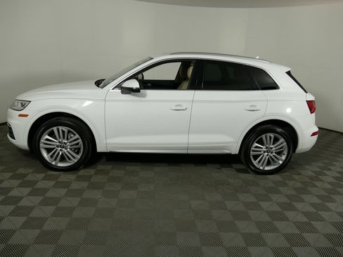 Used 2020 Audi Q5 2.0T Premium Plus image 6
