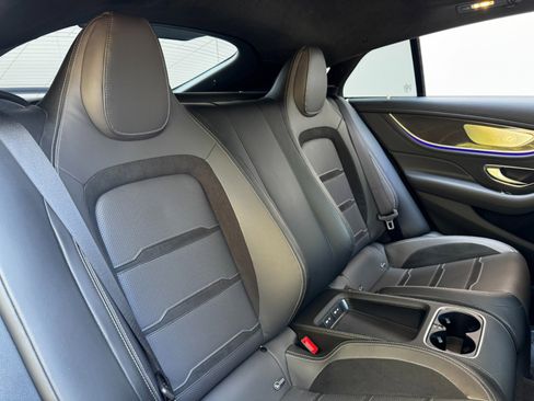 Used 2020 Mercedes-Benz AMG GT 63 image 45