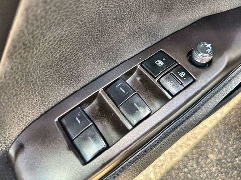 Used 2024 Toyota Camry SE FWD image 15