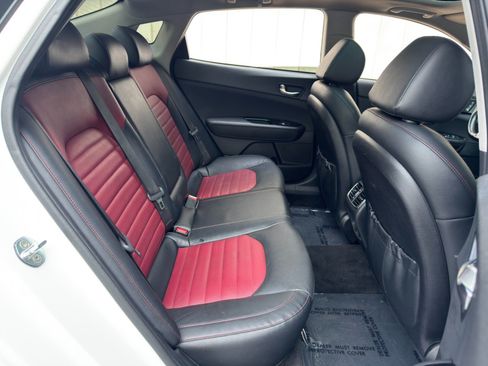 Used 2020 Kia Optima SX FWD image 37