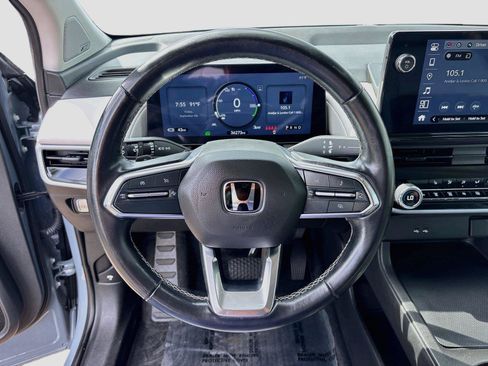 Used 2024 Honda Prologue Touring image 11