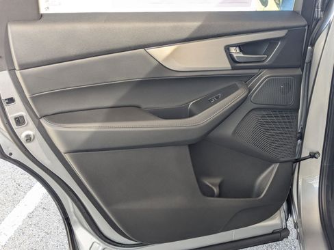 New 2026 Acura MDX SH-AWD image 14