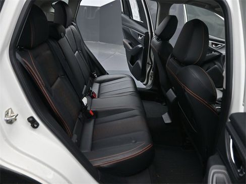 Used 2022 Subaru Crosstrek 2.5i Limited w/ Moonroof Package 1 image 17