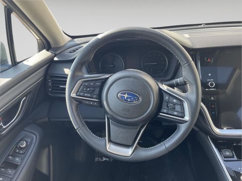 Certified 2024 Subaru Outback Premium w/ Popular Package #1A image 24