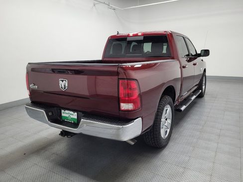 Used 2016 RAM 1500 Big Horn image 9