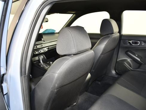 Used 2024 Honda Civic Sport image 45