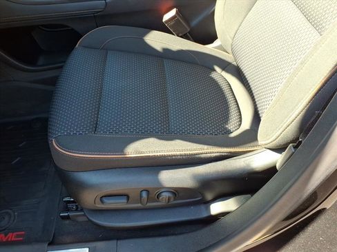 Certified 2023 GMC Acadia AT4 w/ Trailering Package image 23