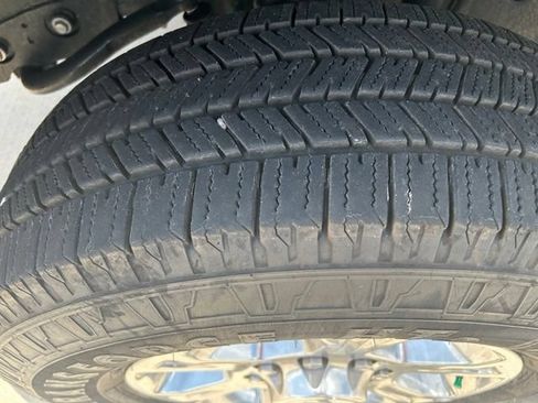 Used 2026 RAM 2500 Big Horn AWD/4WD image 18