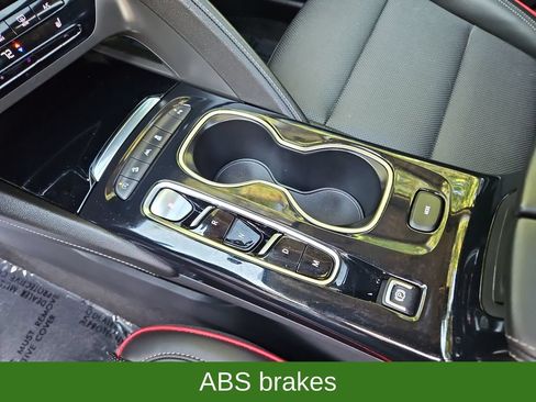 Used 2023 Buick Envision Essence w/ Sport Touring Package AWD/4WD image 19