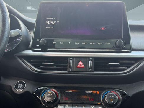 Used 2023 Kia Forte GT-Line w/ GT-Line Technology Package image 26