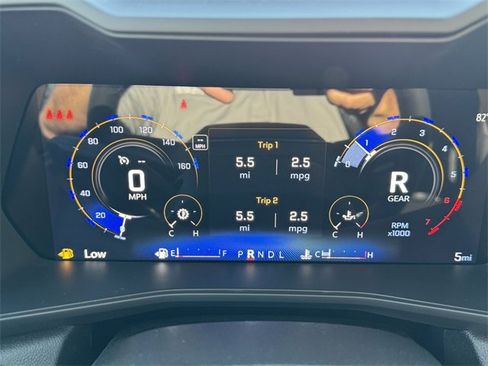 New 2026 Chevrolet Colorado W/T w/ WT Custom Package image 17