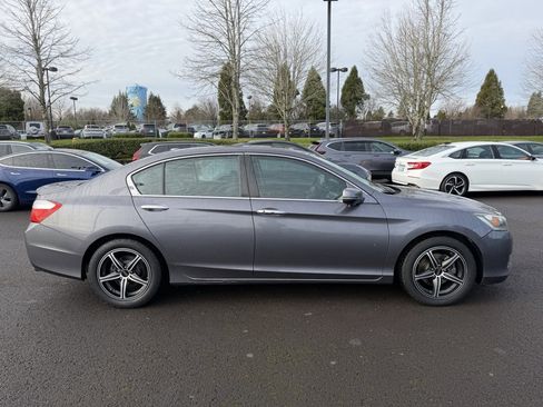 Used 2014 Honda Accord EX-L image 9