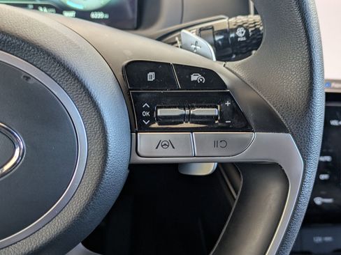 Certified 2024 Hyundai Santa Cruz Night image 26