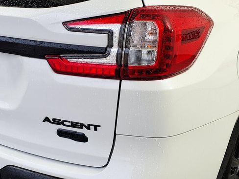 Used 2024 Subaru Ascent Onyx Edition Limited AWD/4WD image 5