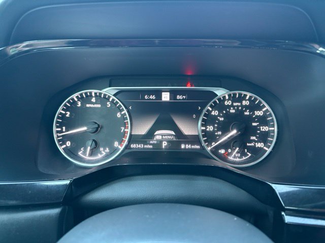 Used 2022 Nissan Pathfinder SL w/ SL Premium Package AWD/4WD image 16